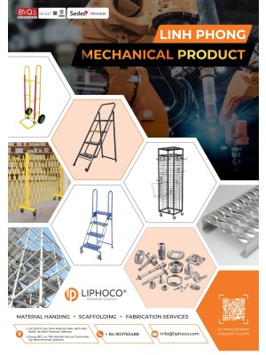 Liphoco Profile